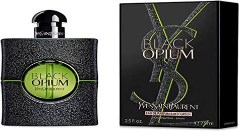 ysl opium grün|opium von yves saint laurent.